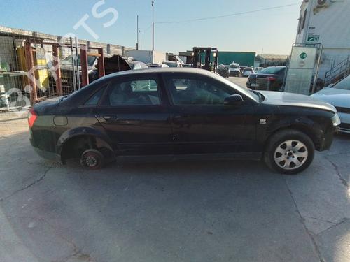 Front left seatbelt AUDI A4 B6 (8E2)  | BP16080135I26  - Image 8