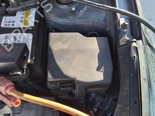 Fuse box KIA SPORTAGE V (NQ5)  | BP22748520E1 