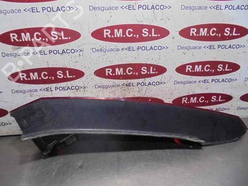 Left taillight FORD FIESTA V (JH_, JD_) 1.4 TDCi | BP24153349C34 