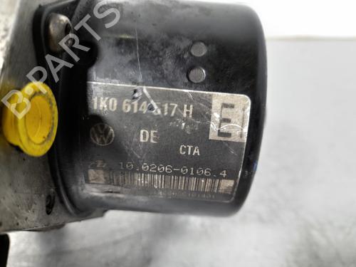 ABS pump AUDI A3 (8P1) 2.0 TDI 16V | BP13472370M43 