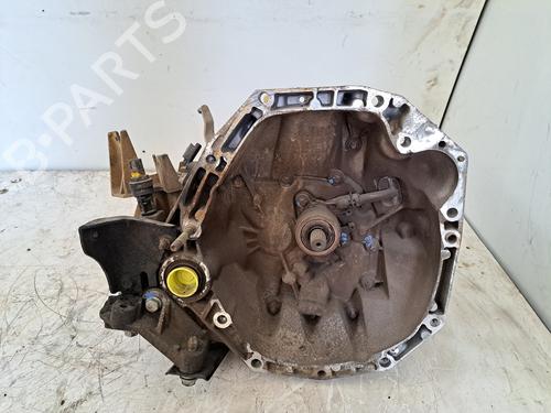 Used Gearbox RENAULT KANGOO (KC0/1_) 1.5 dCi (57 hp) 30388105