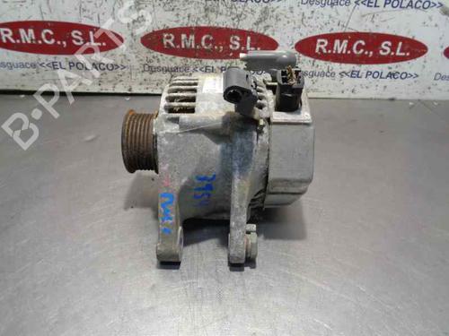 Alternator TOYOTA CELICA Coupe (_T20_)  | BP13425115M7 