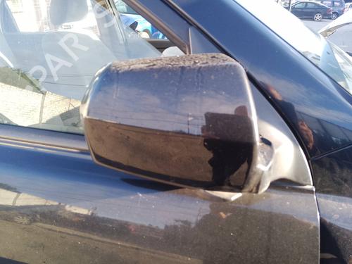 Right mirror KIA SPORTAGE II (JE_, KM_)  | BP21595571C27