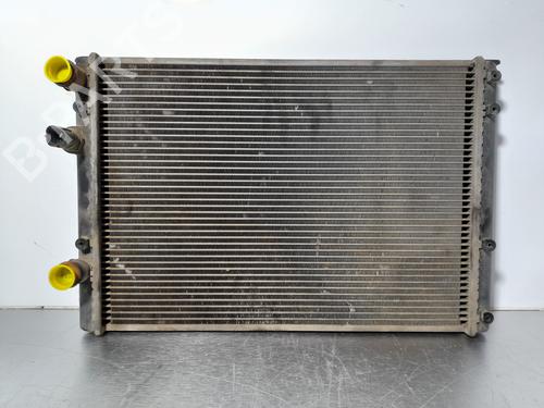 Køler VW POLO (6N2) [1999-2001]  13428926