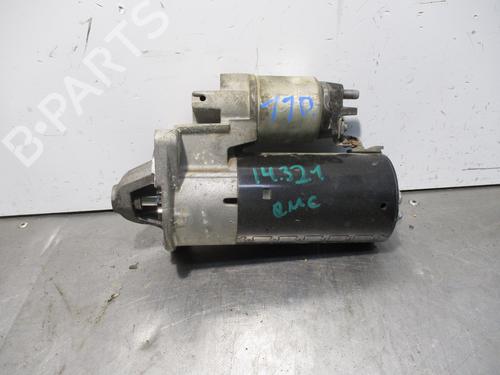 Used Starter Starter OPEL INSIGNIA A (G09) [2008-2017] 13426468 13426468