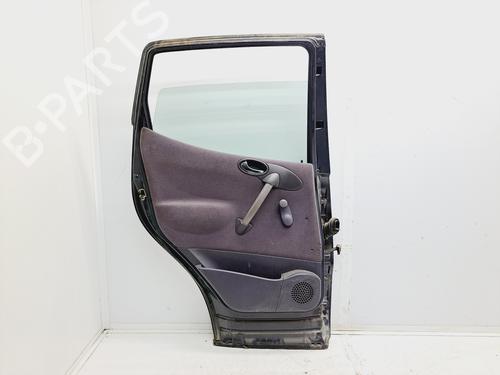 Left rear door MERCEDES-BENZ A-CLASS (W168) A 160 (168.033, 168.133) | BP27719394C4 