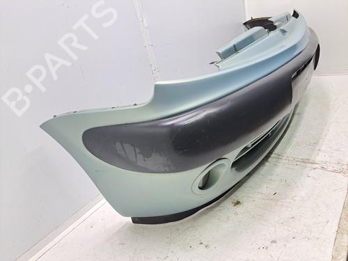 Front bumper CITROËN XSARA PICASSO (N68) 2.0 HDi | BP31713196C7 