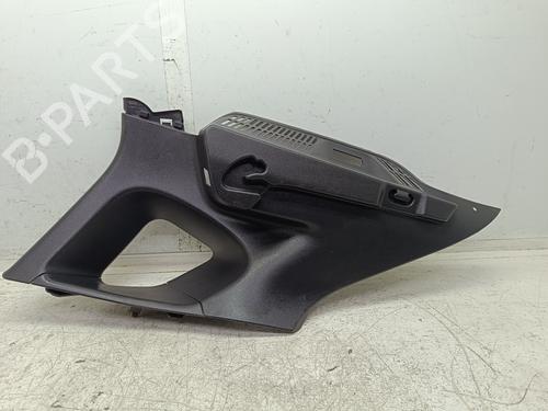 Used Other NISSAN QASHQAI II (J11, J11_) [2013-2026]  32140136