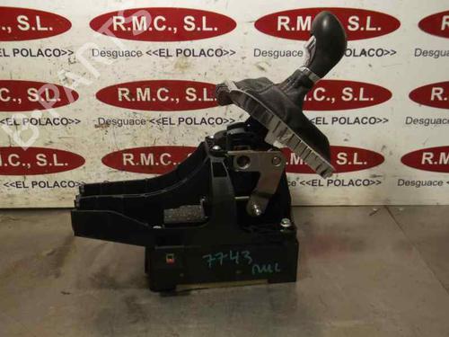 Gear lever OPEL ASTRA J GTC 2.0 CDTI (08) | BP13423521M90 