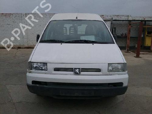 Right headlight PEUGEOT EXPERT (224_) 1.9 D | BP13456607C29 