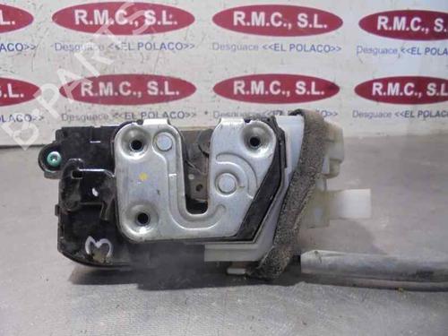 Front right lock HYUNDAI ix35 (LM, EL, ELH)  | BP13424150C97 