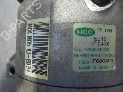 AC compressor KIA VENGA (YN) 1.4 CRDi 90 | BP13494572M34 