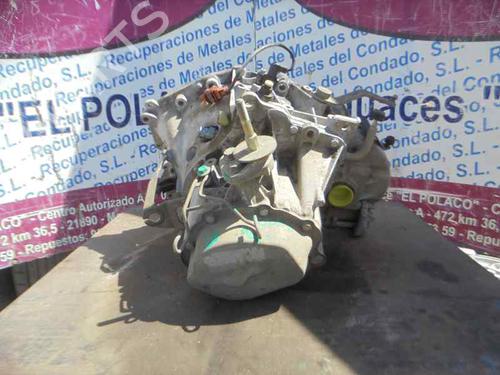 Gearbox CITROËN XSARA (N1) 1.9 D | BP13425307M3 