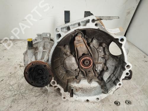 Used Gearbox Gearbox VW POLO V (6R1, 6C1) 1.6 TDI (90 hp) 32169624 32169624