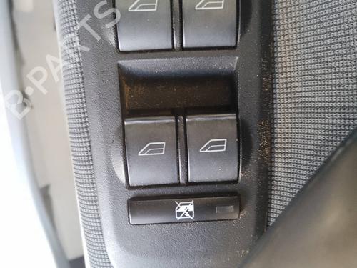 left-front-window-switch-ford-galaxy-ii-wa6-2006-2007-2008-2009-2010-2011-2012-2013-2014-2015-35818636 main image