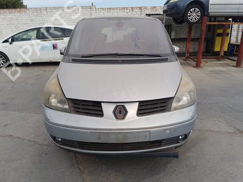 Left front window switch RENAULT ESPACE IV (JK0/1_) | BP35817521I27 - Image 5