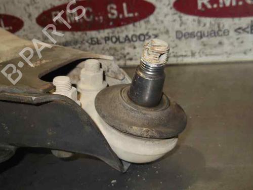 Right front suspension arm MITSUBISHI L200 / TRITON (KA_T, KB_T)  | BP13461168M13 
