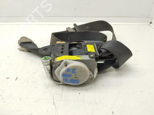 Used Front left seatbelt MITSUBISHI GRANDIS (NA_W) [2003-2011]  21684865