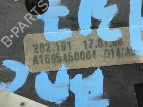 Switch MERCEDES-BENZ A-CLASS (W169) A 160 CDI (169.006, 169.306) | BP26223214I30