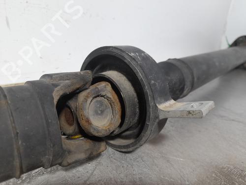 Driveshaft BMW 1 (E87) 118 d | BP18699450M37 - Image 2