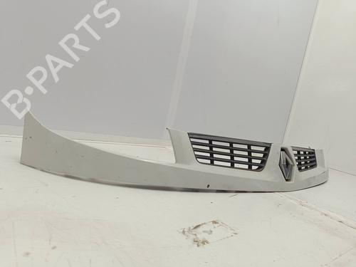 Grille RENAULT KANGOO (KC0/1_) D 65 1.9 (KC0E, KC02, KC0J, KC0N) | BP19044201C40 