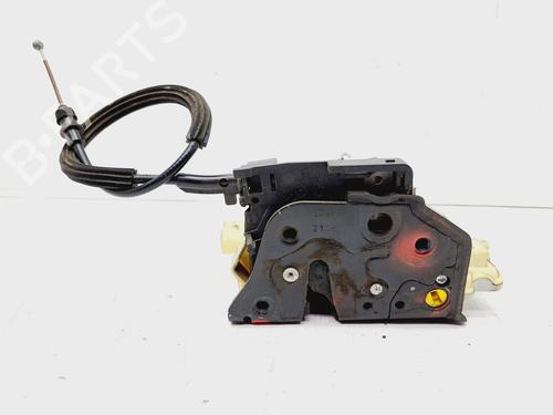 Rear left lock VW PASSAT B6 (3C2)  | BP20983835C100 