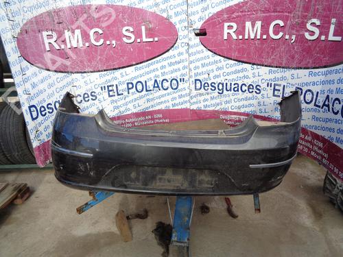 Used Rear bumper Rear bumper 13425456 13425456