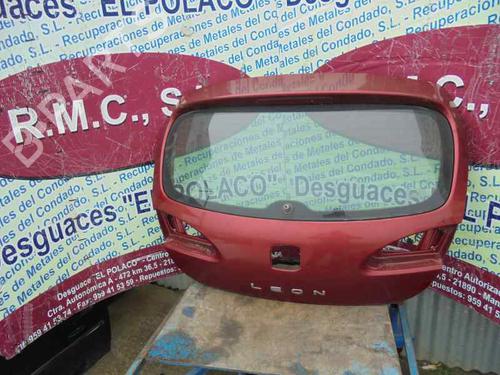 Tailgate SEAT LEON (1P1)  | BP13423997C6 