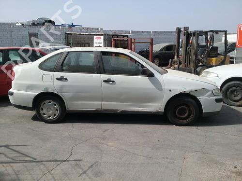 Alternator SEAT CORDOBA (6K1, 6K2) 1.4 i | BP13469703M7 