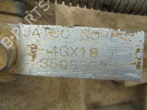 Gearbox NISSAN TERRANO II (R20) 3.0 Di 4WD | BP13454973M3 
