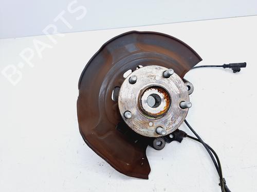 Used Right front steering knuckle TOYOTA AURIS (_E18_) [2012-2019]  19072820