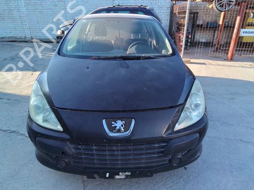 ECU airbags PEUGEOT 307 (3A/C)  | BP21397215M53 