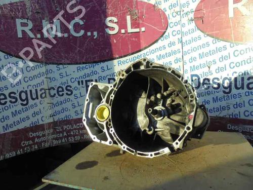 Gearbox NISSAN X-TRAIL I (T30)  | BP13424339M3 