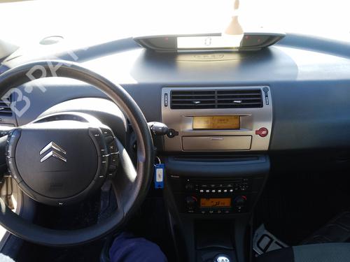 Køler CITROËN C4 I (LC_)  | BP27614566M31 