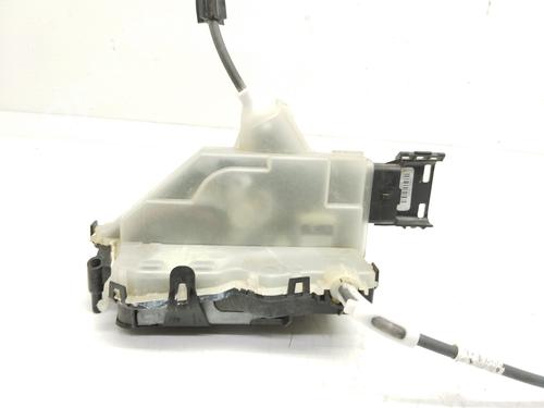 Used Rear right lock OPEL CORSA F (P2JO) 1.2 (68) (101 hp) 18648023