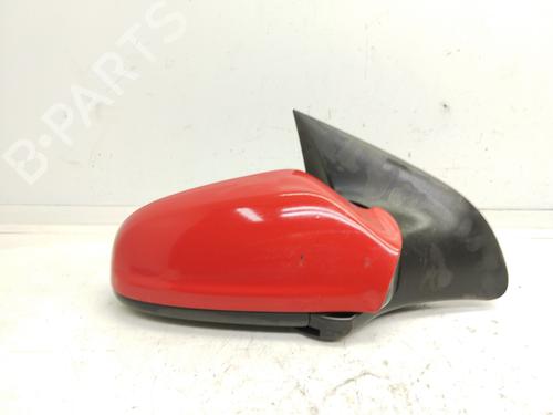 Used Right mirror OPEL ASTRA H GTC (A04) [2005-2010]  25051322