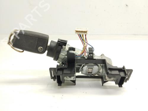 Ignition barrel VW GOLF VII (5G1, BQ1, BE1, BE2) 2.0 TDI | BP24444164M48 