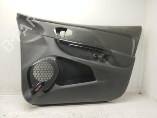 Used Front right panel RENAULT CLIO IV (BH_) 1.5 dCi 90 (90 hp) 30856182