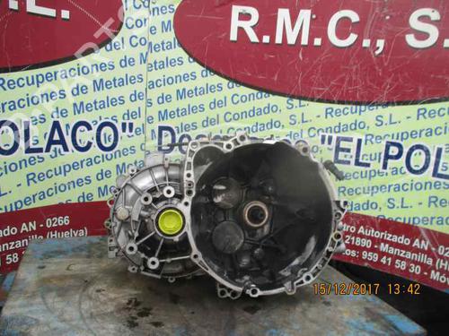 Gearbox VOLVO V40 Estate (645) 1.9 DI | BP13423565M3