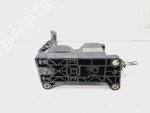 Pedal MERCEDES-BENZ VITO / MIXTO Van (W639) 111 CDI (639.601, 639.603, 639.605) | BP19181533I4 
