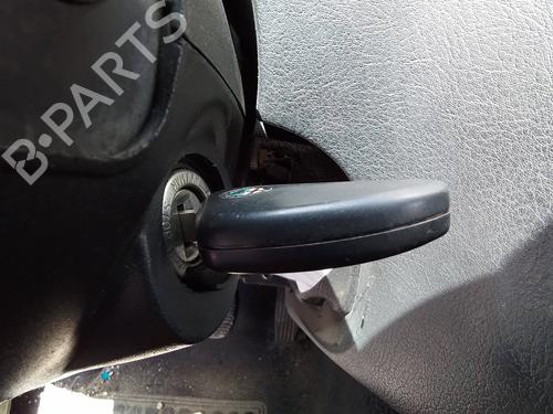 Used Ignition barrel Ignition barrel 35815783 35815783