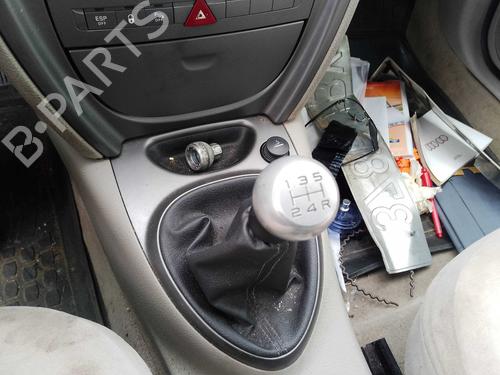 Used Gear lever Gear lever 38511774 38511774