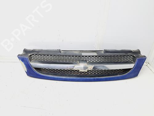 Grill CHEVROLET NUBIRA Saloon 1.4 (95 hp) 18265890
