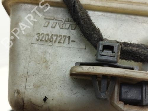 Brake master cylinder OPEL ASTRA H (A04)  | BP29376861M77 