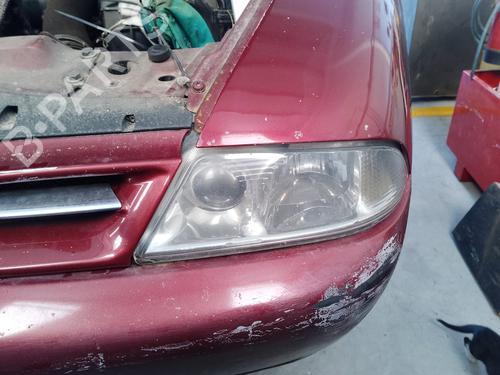 Used Left headlight Left headlight 35818154 35818154