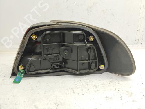 Left taillight VOLVO C70 I Convertible (873) 2.4 T | BP28099749C34 
