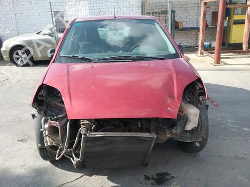 Steering pump FORD FIESTA V (JH_, JD_)  | BP13454536M99 