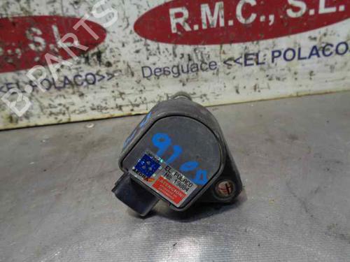 Used Ignition coil Ignition coil HONDA CIVIC VII Hatchback (EU, EP, EV) 1.6 i (EP2, EU8, EU6) (110 hp) 13425466 13425466