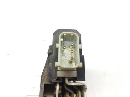 Rear right lock BMW 5 (E39) 520 i | BP18704521C99 