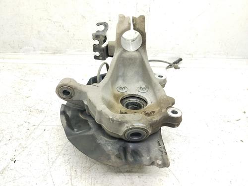 Zwrotnica przednia lewa RENAULT SCÉNIC IV (J9_)  | BP30792425M25 